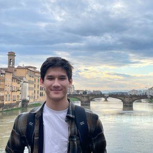 Meet your Posher, Aaron Husmann's Shop